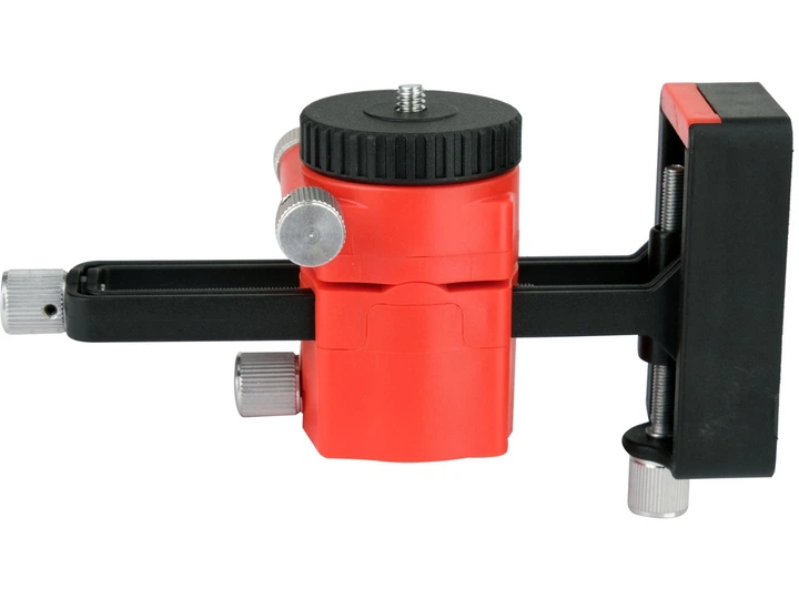 Laser zielony YATO YT-30424 16-liniowy 4D z elektronicznym kompensatorem (5906083122484) - obraz 12