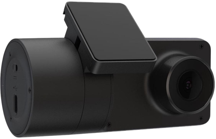 Відеореєстратор Webfleet Cam 50 Black (1KVT.002.00.1) - зображення 3