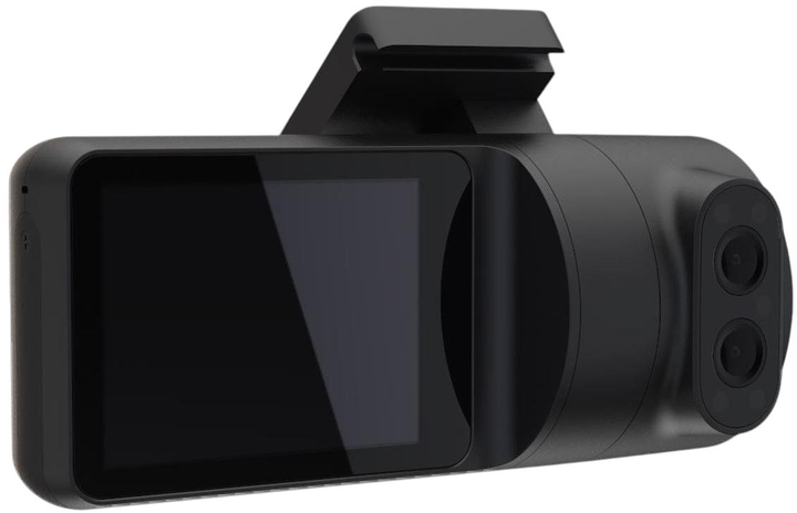 Відеореєстратор Webfleet Cam 50 Black (1KVT.002.00.1) - зображення 5