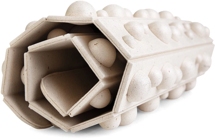 Mata sensoryczna ROSE z wypustkami do masazu 928909 (5902693289098) - obraz 3