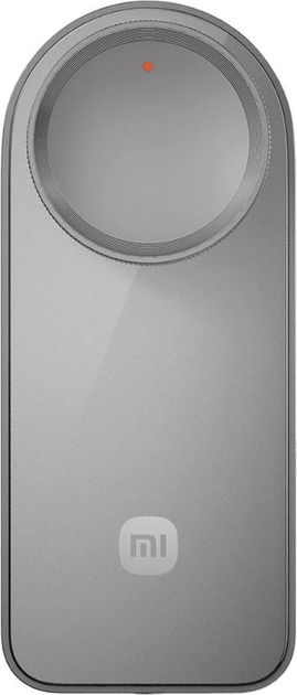 Inteligentny zamek Xiaomi Self-Install Smart Lock (BHR07X4GL) - obraz 2