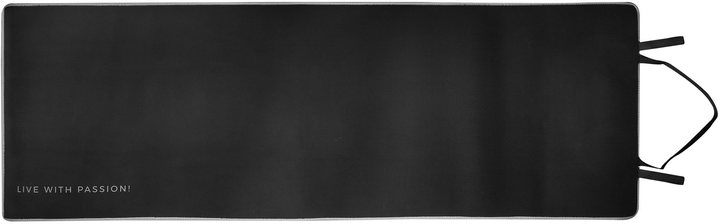 Mata do cwiczen i jogi Spokey FLEXMAT neoprenowa 941512 (5905339415127) - obraz 2