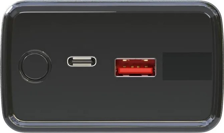 УМБ EXTRALINK EPB-127 30000 mAh 65W Silver - зображення 5