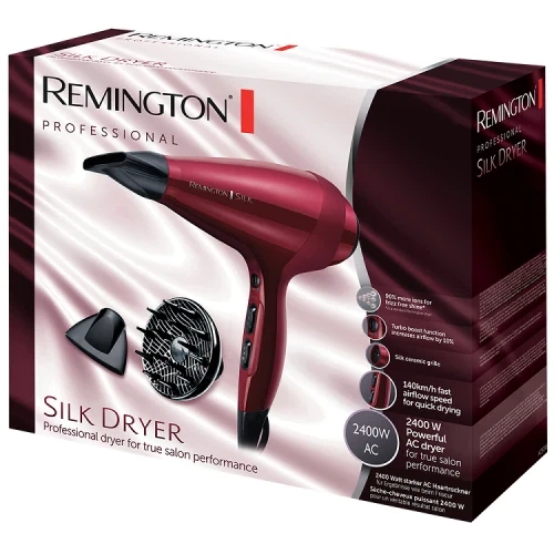 Фен Remington AC9096 - изображение 2