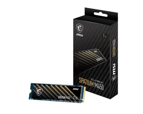 Твердотельный накопитель SSD 1Tb, Western Digital Black SN8100, PCI-E 5.0 x4, M.2 (WDS100T1XHM) - изображение 6
