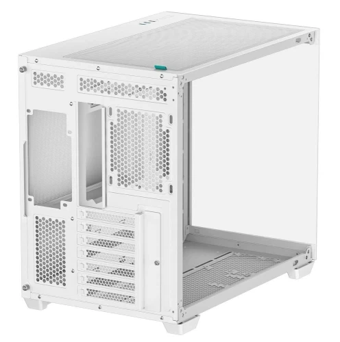Корпус Deepcool CG530, White (R-CG530-WHNDA0-G-1) - зображення 2