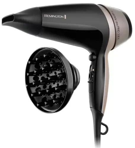 Фен Remington D5715 - Фото 1 Фен Remington D5715 - изображение 1