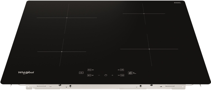 Варильна поверхня Whirlpool WS Q2160 NE (індукція) - зображення 2