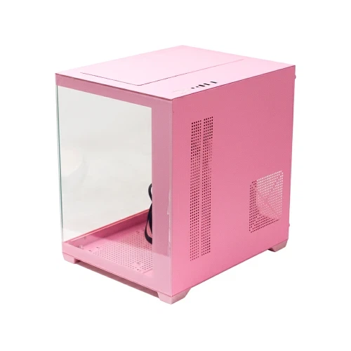 Корпус GTL Gaming "Infinity", Pink (GTLN275-1P) - зображення 4