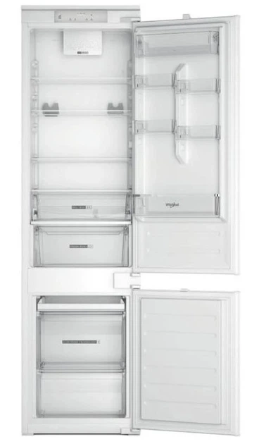 Холодильник Whirlpool WHC20D023B1 SF (вбудований) - изображение 2