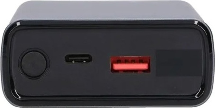 УМБ EXTRALINK EPB-126 20000 mAh 45W Silver - зображення 6