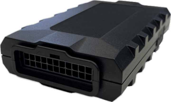 Модуль GPS TomTom Webfleet LINK 645 WW v1 (1KQ4.001.00.1) - зображення 1