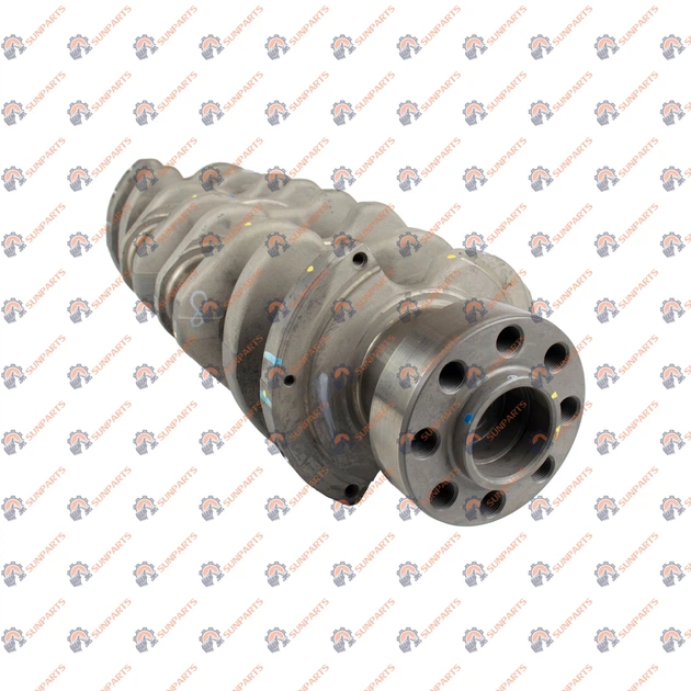 Колінвал Isuzu 4JJ1 8973116321 ISUZU - зображення 2
