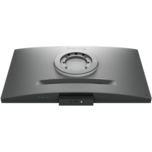 Монітор BenQ RD320UA 31.5 IPS 4K 2xHDMI DP USB-C Pivot колонки сірий(TDB_A5A265DB93F6) - зображення 10