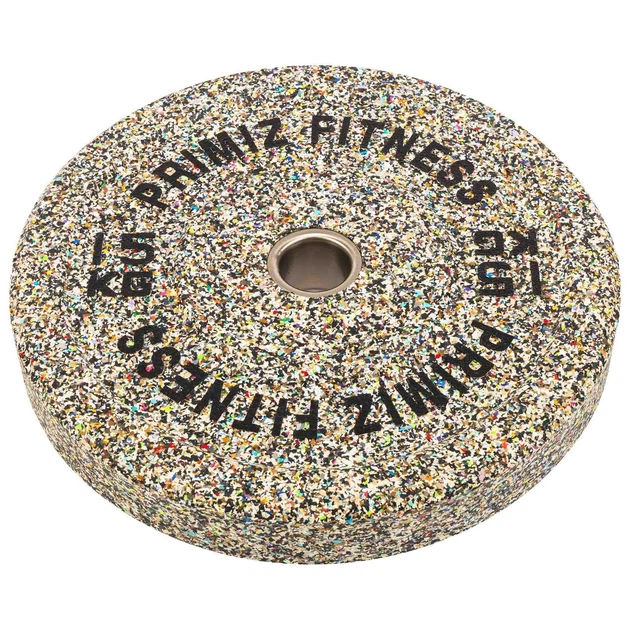 Бамперные диски из структурной резины Bumper Plates Record TA-4787-15 51мм 15кг серый - Фото 1 Бамперные диски из структурной резины Bumper Plates Record TA-4787-15 51мм 15кг серый - изображение 1