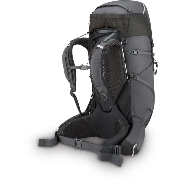 Рюкзак Rab Exion 55 M/L Anthracite/Graphite (1033-RB QAP-77-AGR-MLG) - Фото 3 Рюкзак Rab Exion 55 M/L Anthracite/Graphite (1033-RB QAP-77-AGR-MLG) - изображение 3