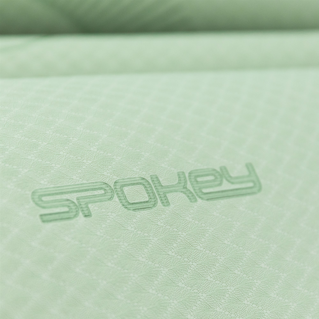 Mata do fitnessu i jogi Spokey Mandala 941534 (5905339415349) - obraz 5