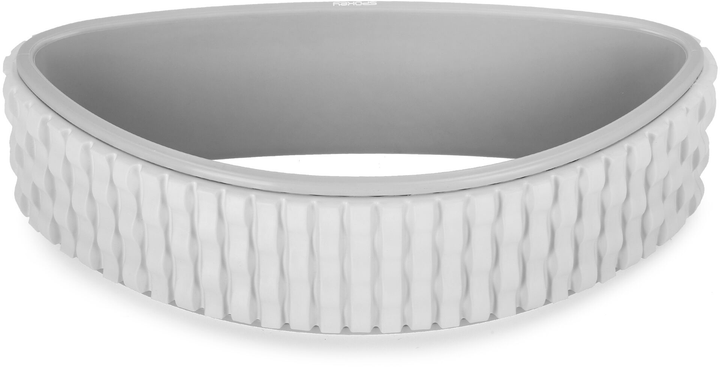 Kolo do jogi i cwiczen Spokey FISHI 929896 (5902693298960) - obraz 3