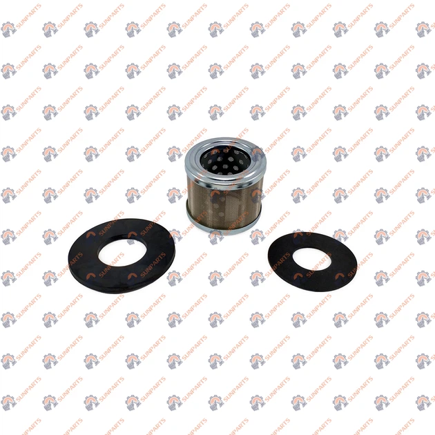 Ремкомплект Isuzu 4HK1, 6HK1, 4JJ1, 4LE2 8981731650 ISUZU - зображення 2