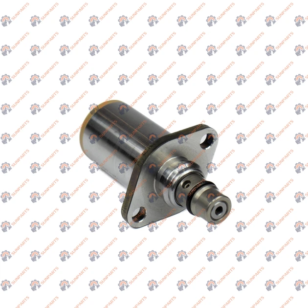 Клапан паливного насосу Isuzu 4HK1 8980436870 ISUZU - зображення 4