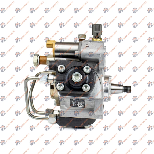 Насос паливний Isuzu 8980915653 ISUZU 8980915654, 8980915652, 8980915651, 8980915650, 1156035081, 1156035080, 294050-0100, 294050-0101, 294050-0102, 294050-0103, 294050-0104, 9729405-010, 17/927600, 02/802705 - Фото 8 Насос паливний Isuzu 8980915653 ISUZU 8980915654, 8980915652, 8980915651, 8980915650, 1156035081, 1156035080, 294050-0100, 294050-0101, 294050-0102, 294050-0103, 294050-0104, 9729405-010, 17/927600, 02/802705 - зображення 8