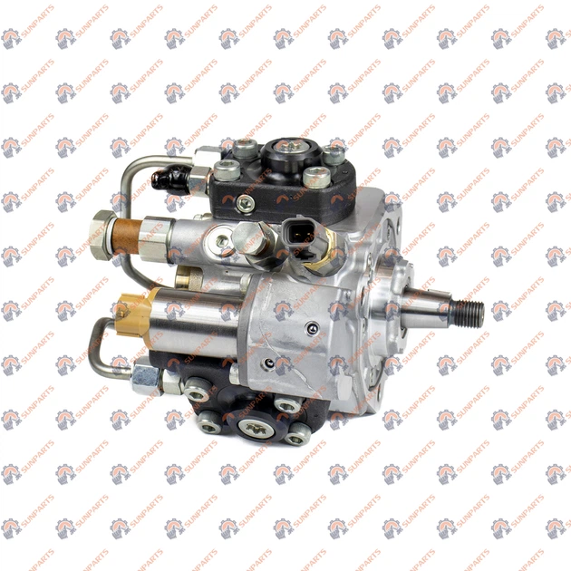 Насос паливний Isuzu 8980915653 ISUZU 8980915654, 8980915652, 8980915651, 8980915650, 1156035081, 1156035080, 294050-0100, 294050-0101, 294050-0102, 294050-0103, 294050-0104, 9729405-010, 17/927600, 02/802705 - Фото 9 Насос паливний Isuzu 8980915653 ISUZU 8980915654, 8980915652, 8980915651, 8980915650, 1156035081, 1156035080, 294050-0100, 294050-0101, 294050-0102, 294050-0103, 294050-0104, 9729405-010, 17/927600, 02/802705 - зображення 9