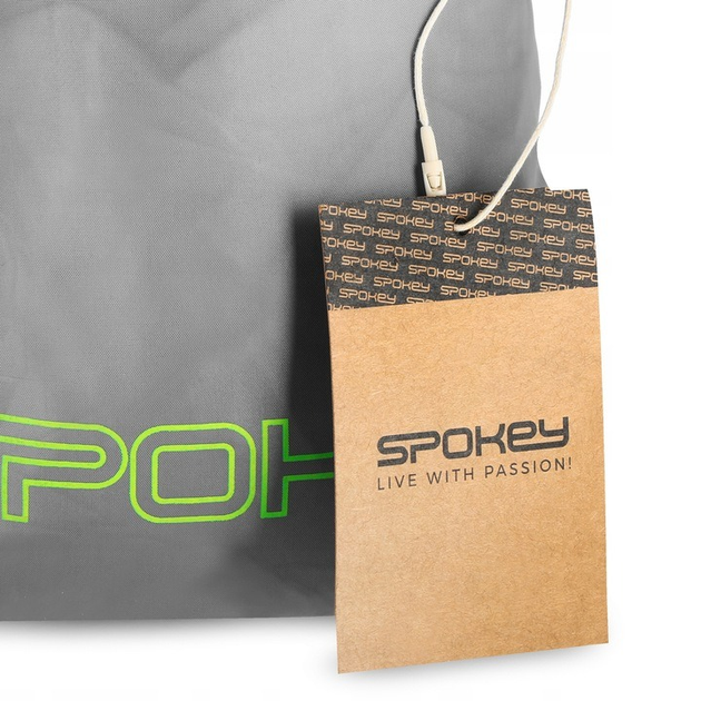 Hamak Spokey Air Rocker lekki na camping szybkie mocowanie (5905339410696) - obraz 8