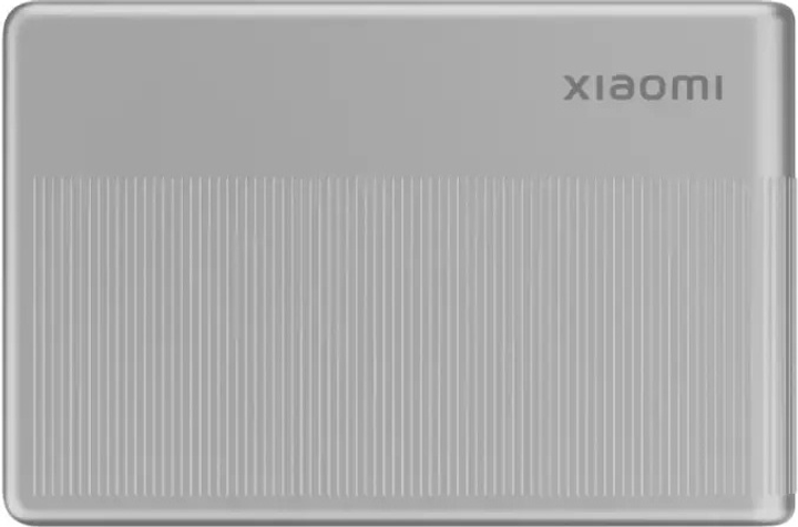 Drukarka fotograficzna Xiaomi Mi Portable Photo Printer 1S (BHR9974GL) - obraz 1