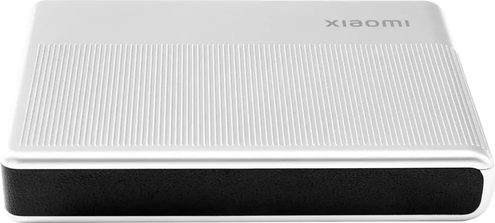 Drukarka fotograficzna Xiaomi Mi Portable Photo Printer 1S (BHR9974GL) - obraz 2