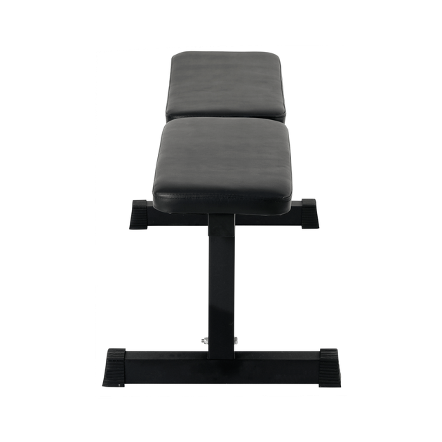 Тренувальна лавка пряма Rebel Active (5901890101264) - зображення 4