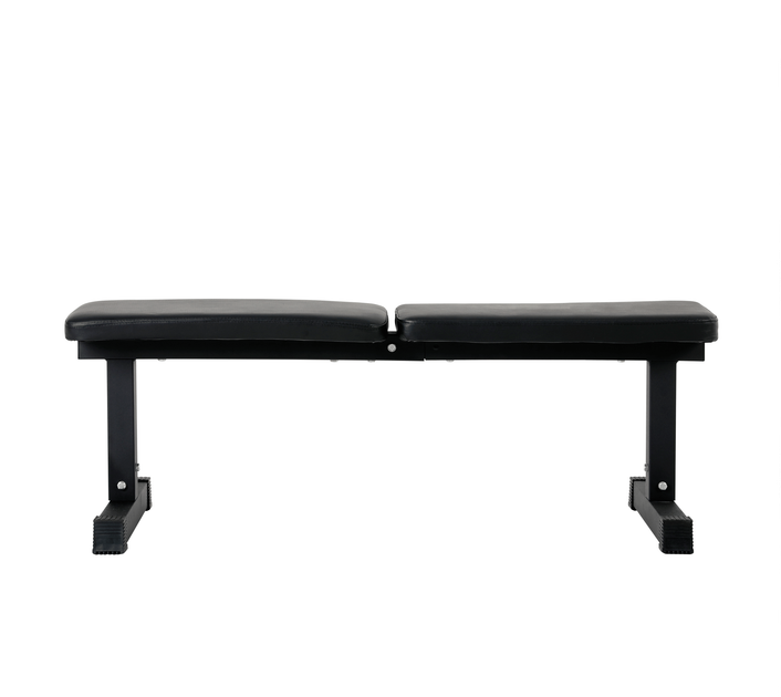 Тренувальна лавка пряма Rebel Active (5901890101264) - зображення 5