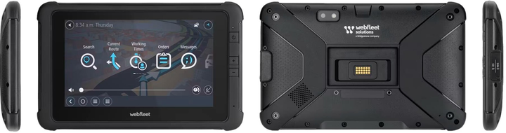 Nawigator GPS Webfleet PRO 8475 (1K7S.002.00) - obraz 2