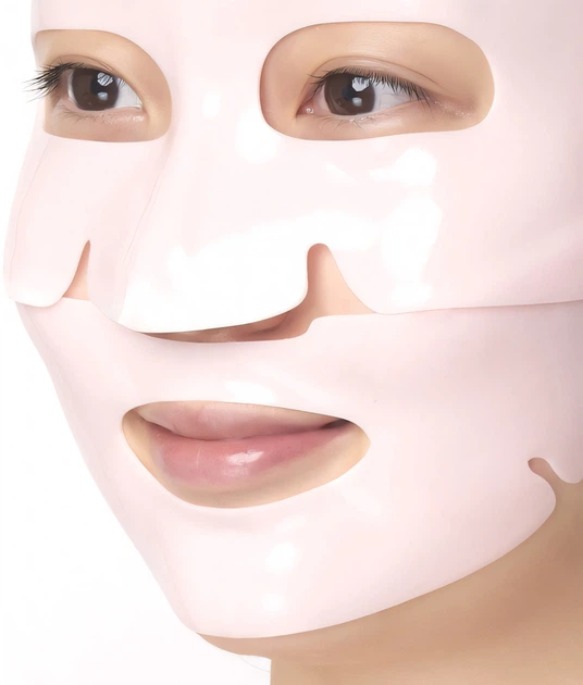 Маска для обличчя Dr.Jart+ Cryo Rubber with Firming Collage підтягувальна 44 г (8809642714502) - зображення 3
