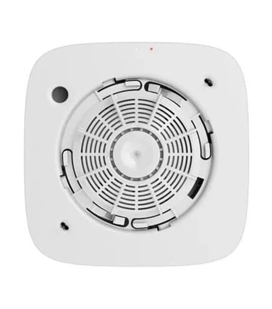 Беспроводной пожарный датчик Ajax FireProtect 2 RB (Heat/Smoke), White(DL_A4143300C4B1) - изображение 3