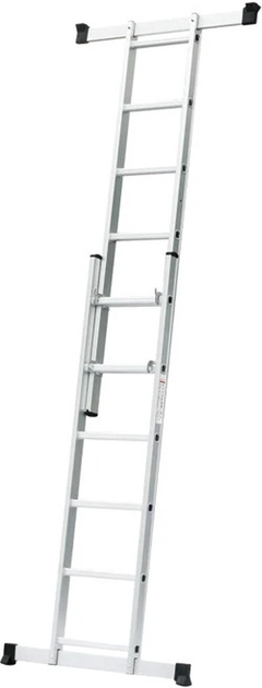 Драбина Haushalt BL-H06 150 см (4772013080664) - зображення 2