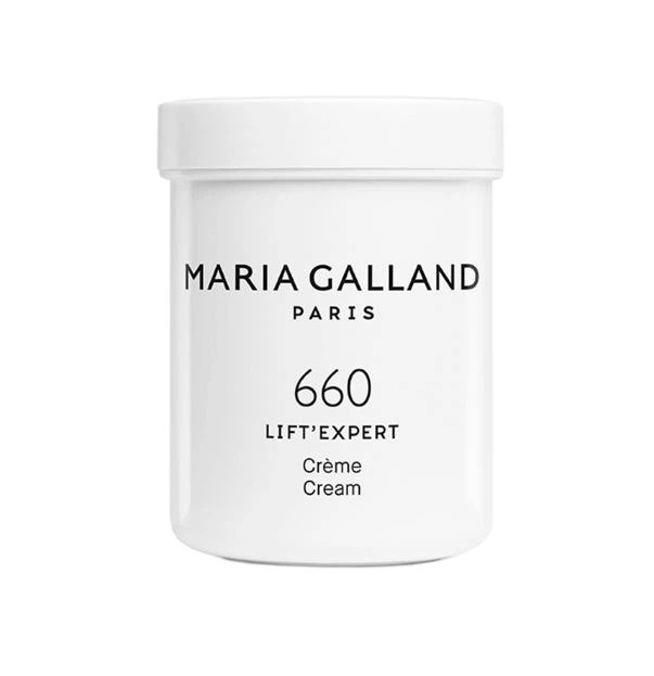 Крем для лица, Maria Galland 660 Cream Lift`expert, 125 мл