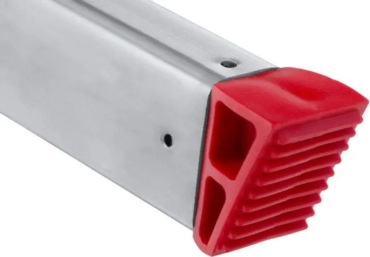 Домашня драбина Haushalt 4 сходинки (3871880001558) - зображення 4