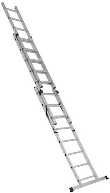 Драбина Haushalt BL-E308 (4772013080732) - зображення 3