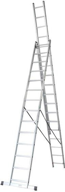 Kładki uniwersalne Haushalt BL-E314 (4772013080848) - obraz 2