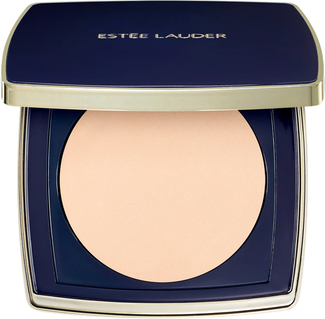 Пудра для обличчя Estee Lauder Double Wear Stay-in-Place Matte Powder Foundation SPF10 2C3 Fresco 12 г (0887167660953) - зображення 1