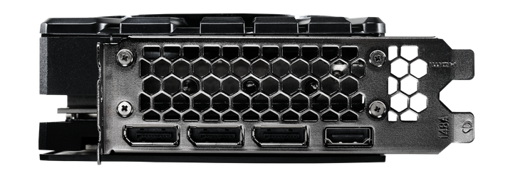 Відеокарта Gainward RTX 5070 Ti Phoenix-S 16GB GDDR7 (NE7507T019T2-GB2031K) - зображення 9