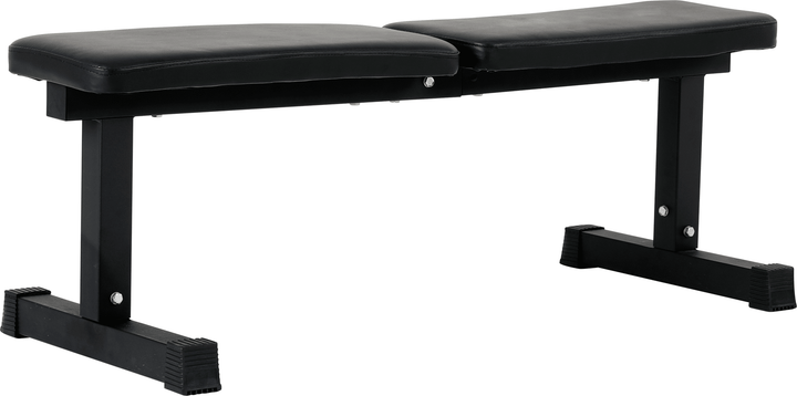 Тренувальна лавка пряма Rebel Active посилена (5901890111164) - зображення 3