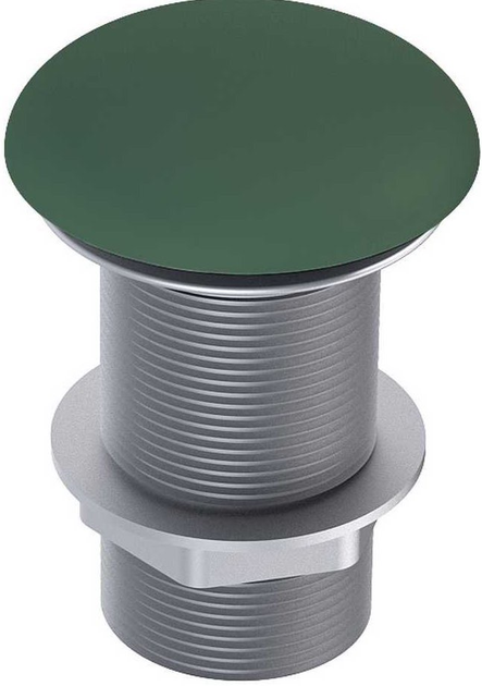 Zawór Elita Soho Zielony - obraz 1