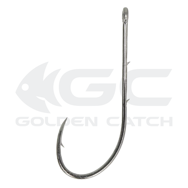 Крючок GC Baitholder №4 (8шт) - Фото 1 Крючок GC Baitholder №4 (8шт) - изображение 1