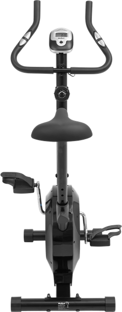 Велотренажер магнітний Rebel Active RBA-1009 (5901890098151) - зображення 7