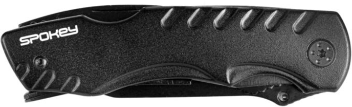 Мультитул Spokey SX-ONE Чорний 929229 (5902693292296) - зображення 6