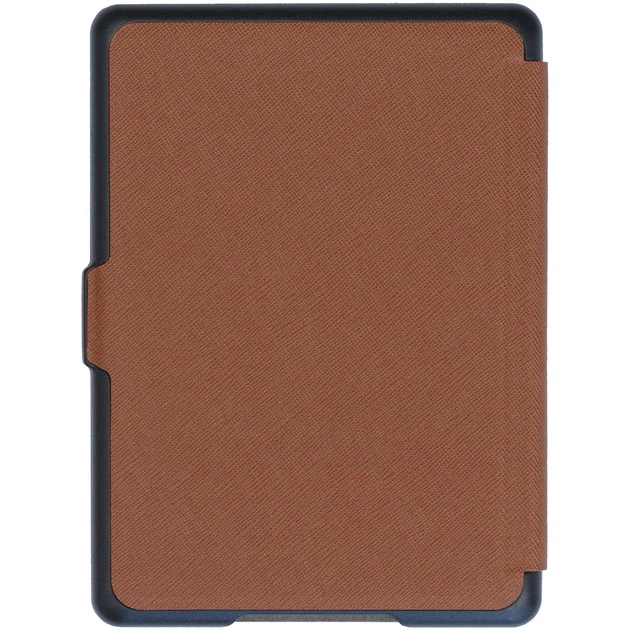 Обкладинка Galeo Superslim для Amazon Kindle 6 2016 Brown - Фото 2 Обкладинка Galeo Superslim для Amazon Kindle 6 2016 Brown - зображення 2