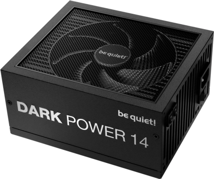 Блок живлення be quiet! Dark Power 14 1000 W Black (BP020EU) - зображення 4