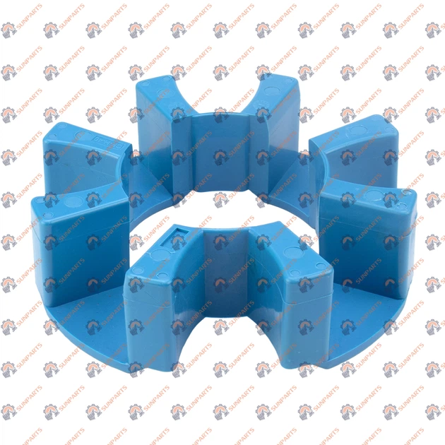 Муфта элемент Hitachi 4235766 40H AFM 87371203, YB30P01004F1, YB30P01004F2, YB30P01004F3, YB30P01004F4, YB30P01004F5 - изображение 2