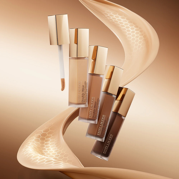 Коректор для обличчя Estee Lauder Double Wear Stay-in-Place 7N 12 мл (0887167681521) - зображення 4